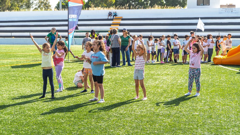 Dia da Criança 2025